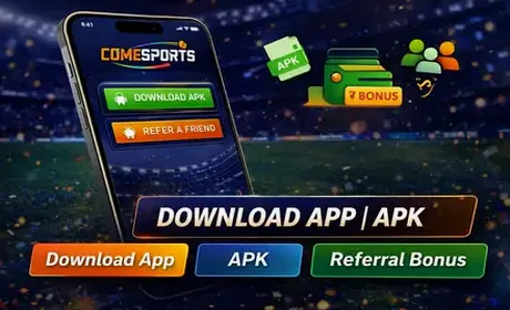 Download the app, unlock code ANDARBVIP, and enter ₹1 contests faster