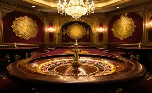 VIP Roulette