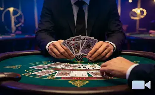 Real-Money Live Casino Rewards