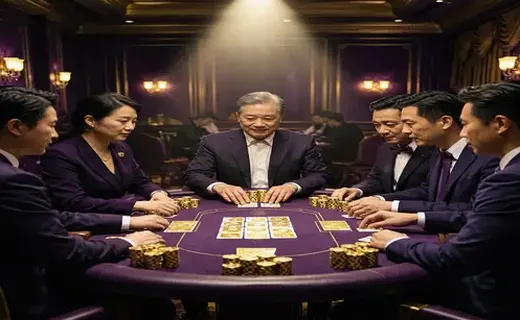 Elite Blackjack Masters